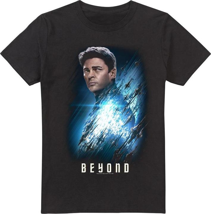 Produktbild Star Trek Beyond TShirt (3XL)