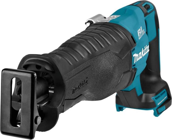 Produktbild Makita DJR187Z Akku-Säbelsäge 18 V, ohne Akkus und Ladegerät.