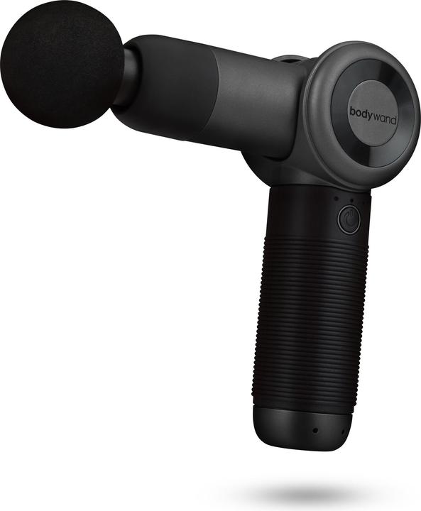 Bodywand Versawand All-Over Body Massager Grey