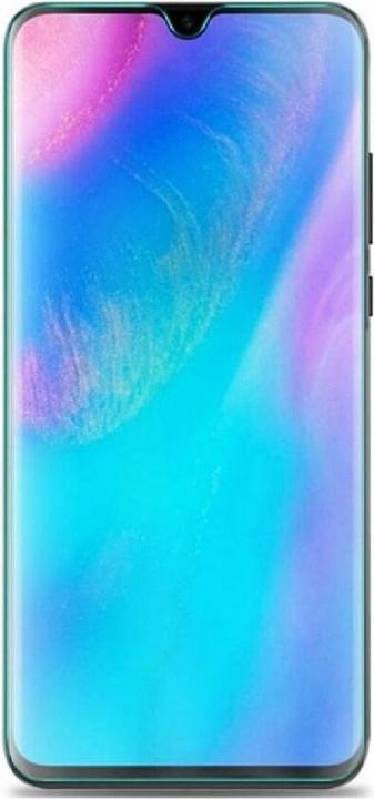 Actual product image Protectorking 4x Premium screen protector 3D CLEAR (4 Piece, Huawei P30 Lite)