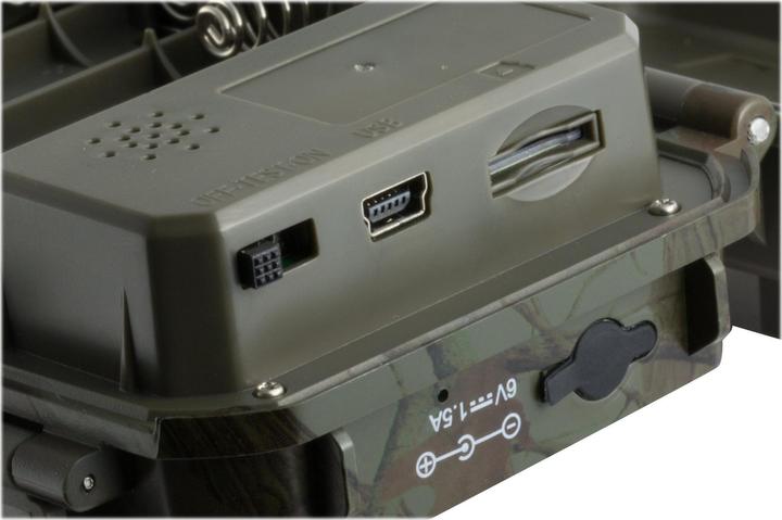 Actual product image Technaxx TX-117