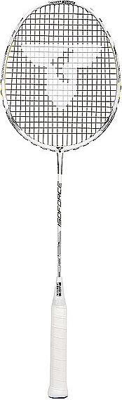 Image du produit Talbot Torro Raquette de badminton ISOFORCE 1011 C4, white-black-silver