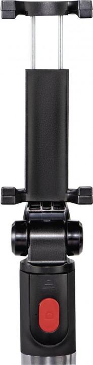 Image du produit Hama Selfie-Stab Radio Stand 57 avec télécommande Bluetooth