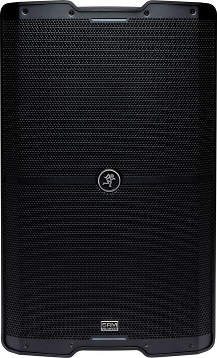 Produktbild Mackie SRM215 V-Class (Aktiv, 1x 2000 W)