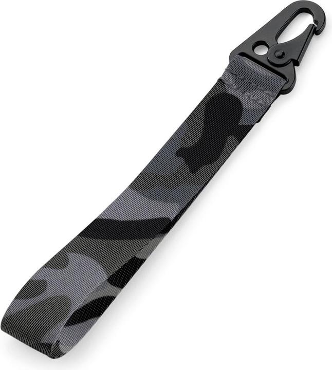 Bagbase Brandable Schlüsselklip