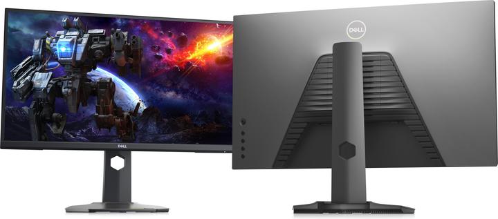 Actual product image Dell G2723H (1920 x 1080 pixels, 27")