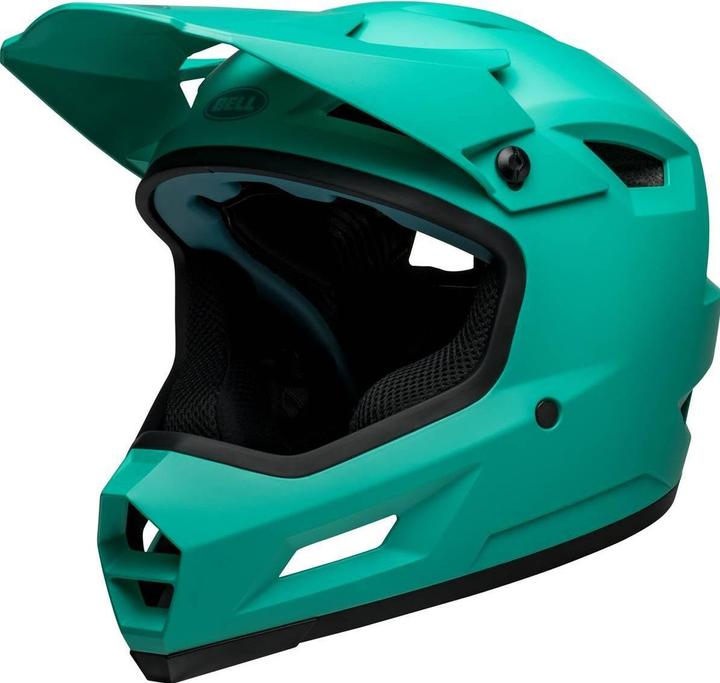 Actual product image Bell Sanction II Helmet (55 - 57 cm)