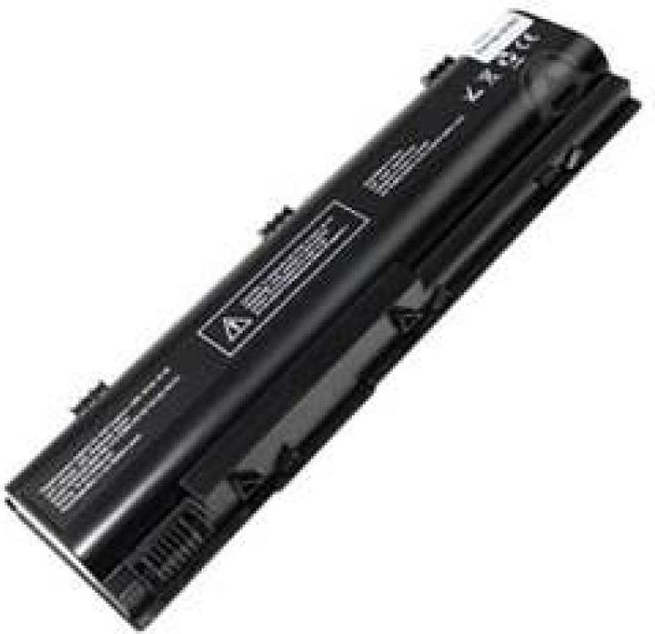 Dell Battery Inspiron 1300 (9 Cells, 9600 mAh)