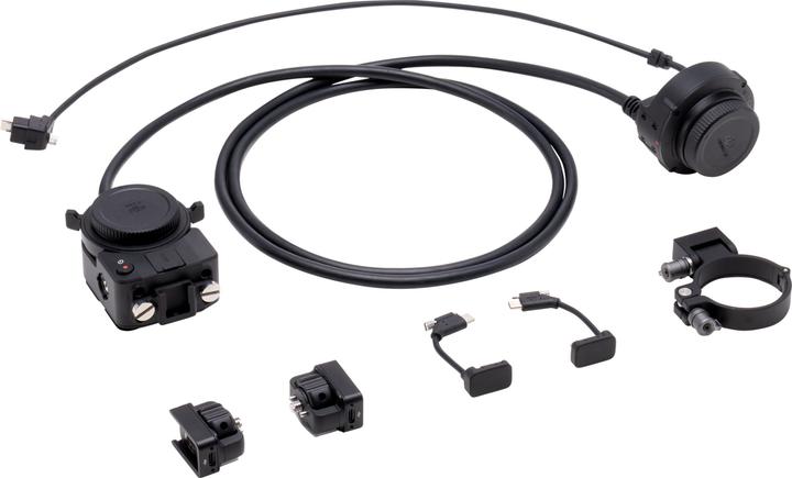 Produktbild DJI Ronin 4D Flex (Drohnen Kabel)