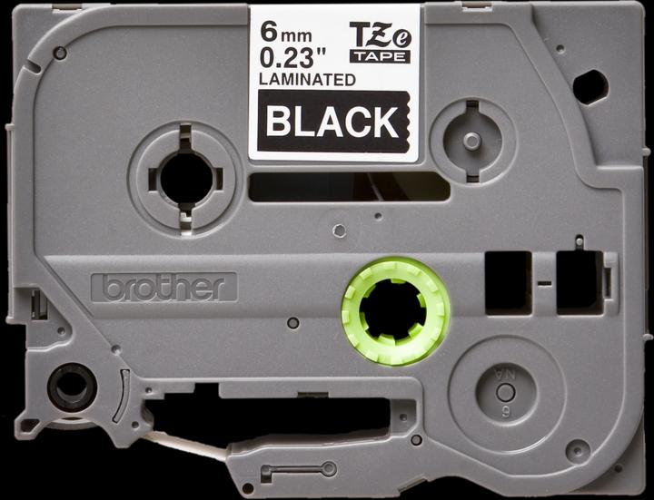Image du produit Brother Tze-315 (0.60 cm, Noir)
