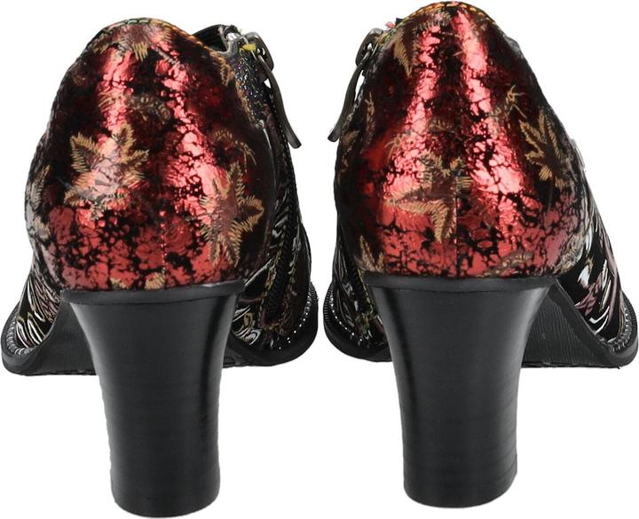 Actual product image Laura Vita Stiefelette (36)