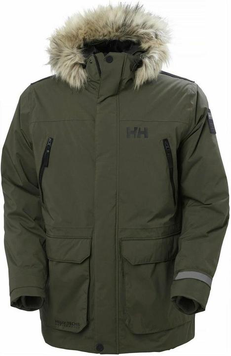 Produktbild Helly Hansen Reine Parka (M)