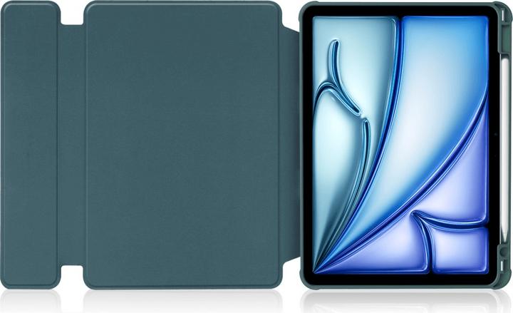 Produktbild Cover-Discount iPad Air 11 (M2 / M3) - 360-Grad Hülle (iPad Air 11 2024 (M2))