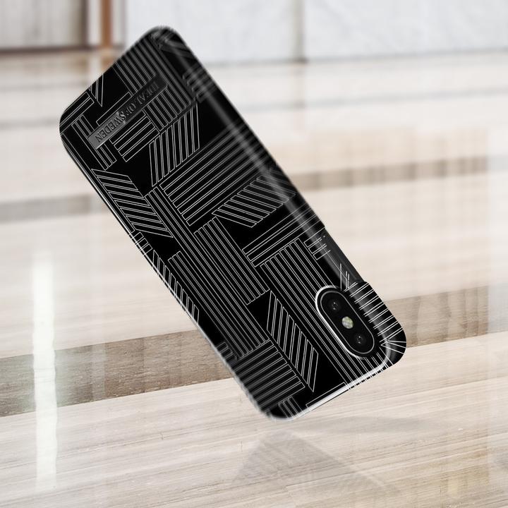 Produktbild iDeal Of Sweden Fashion (Apple iPhone X)
