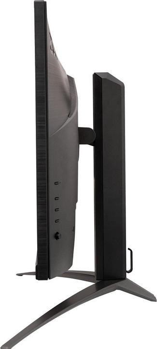 Actual product image Acer Predator XB273KV3 (3840 x 2160 Pixels, 27")