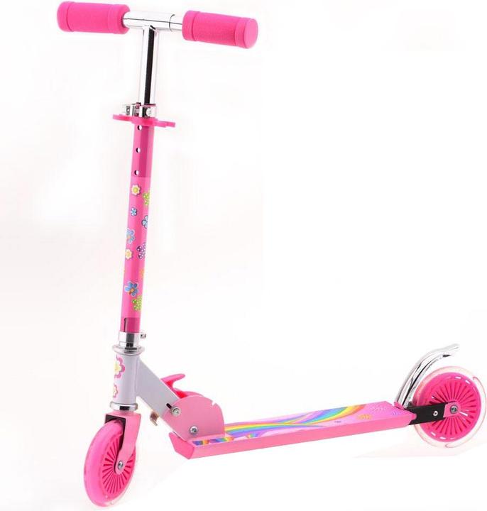 Produktbild Sports Active Sportlicher aktiver rosa Schritt