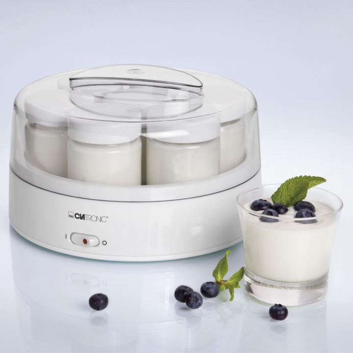 Actual product image Clatronic JM 3344