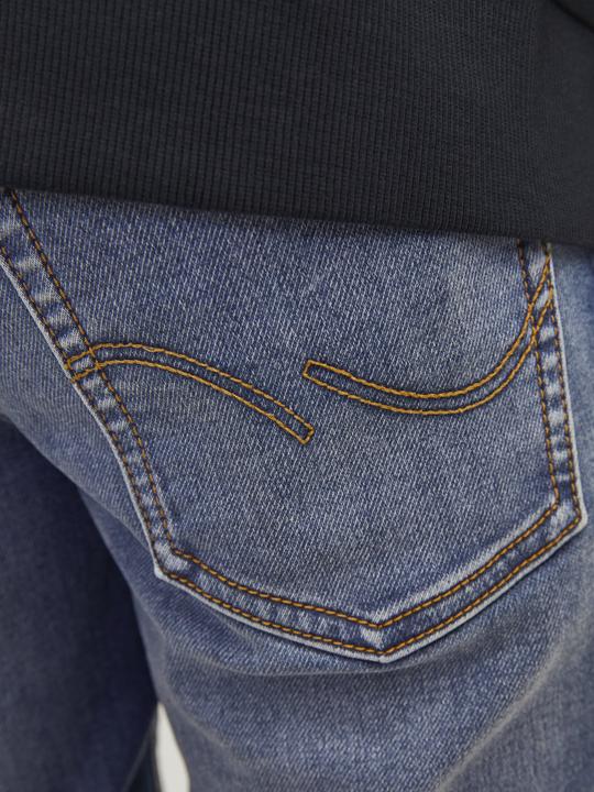 Actual product image Jack & Jones Jjiglenn Jjoriginal Mf 001 I.K Noos Jnr (140)