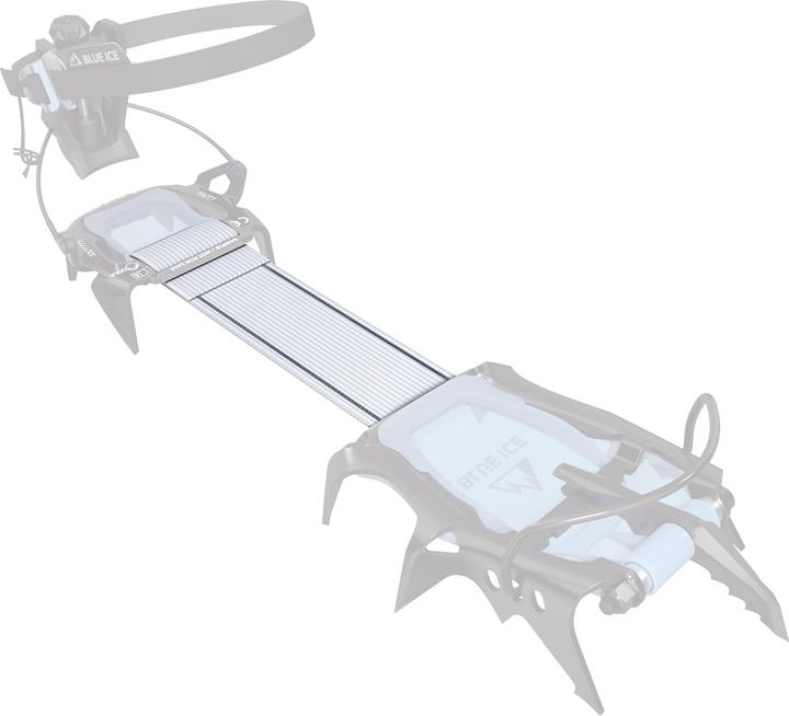 Produktbild Blue Ice Harfang Short Center Strap (One Size)