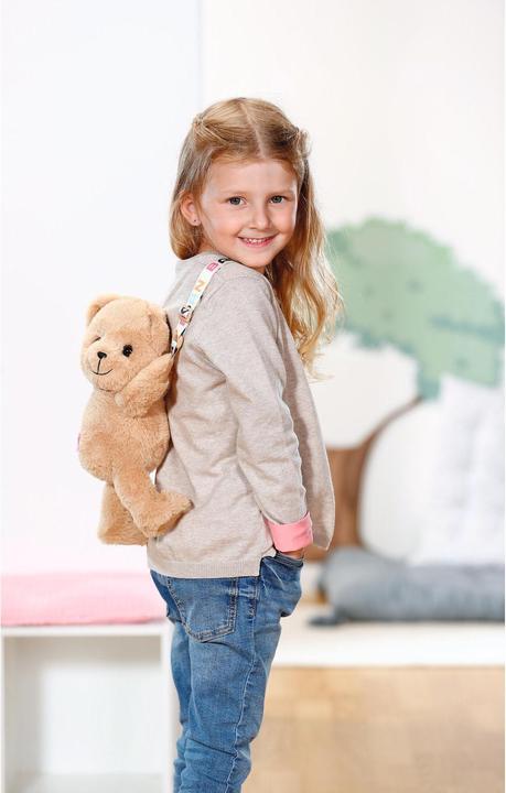 Immagine prodotto Zapf Creation Borsa per orsi BABY born Bear