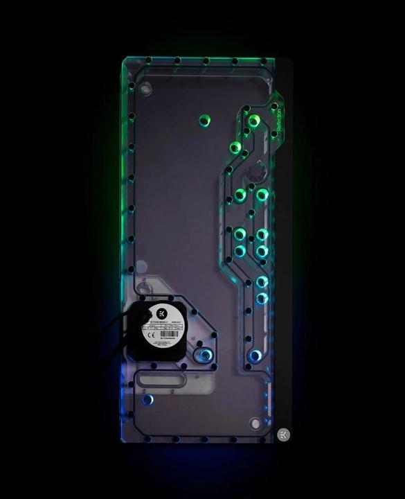Image du produit EKWB EK-Quantum Reflection PC-O11D XL D5 PWM D-RGB