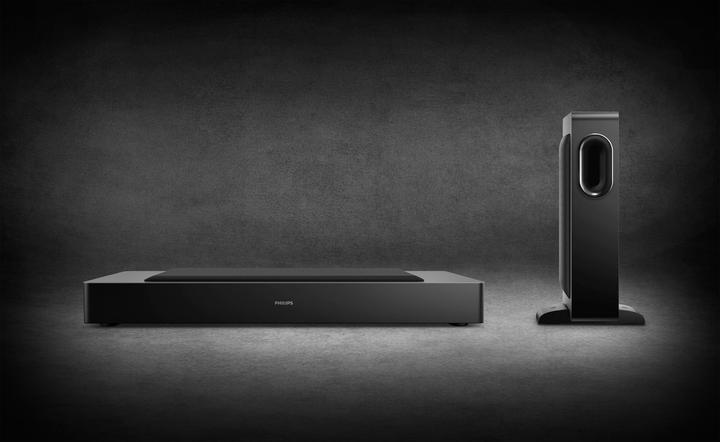 Immagine prodotto Philips Fidelio XS1 (320 W, 3.1 canali)