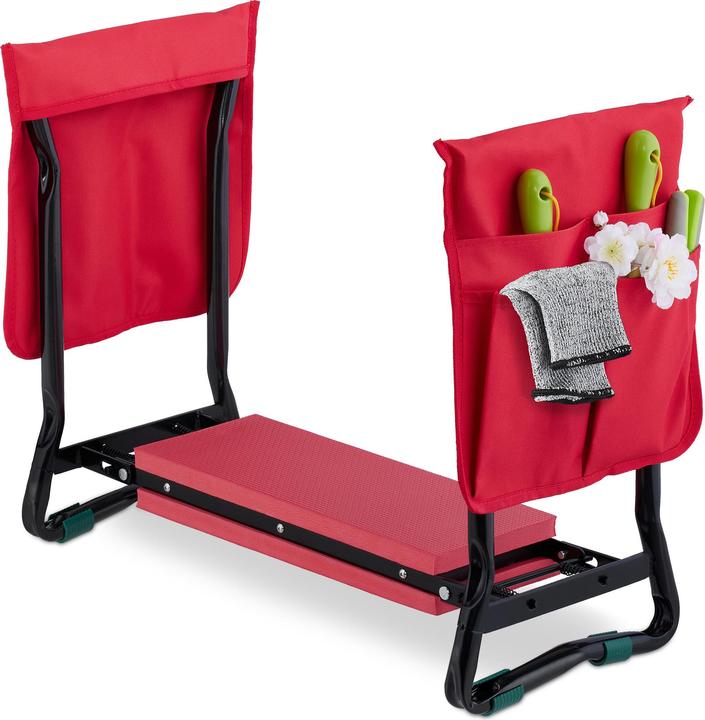 Image du produit Relaxdays Genouillère
