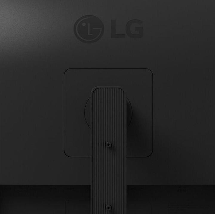 Actual product image LG 27" 27BA560-B (1920 x 1080 pixels, 27")