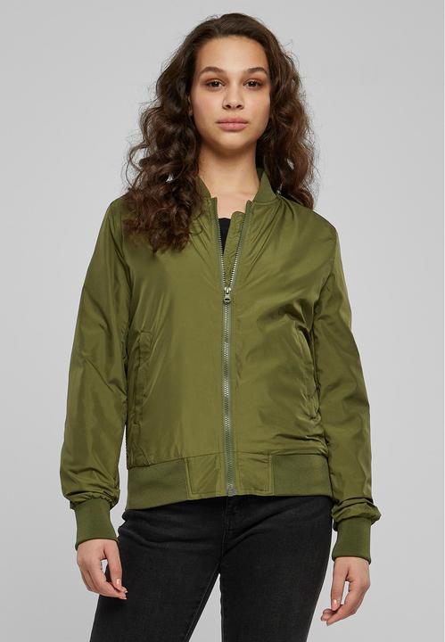 Image du produit Urban Classics Bomber Jacket (M)
