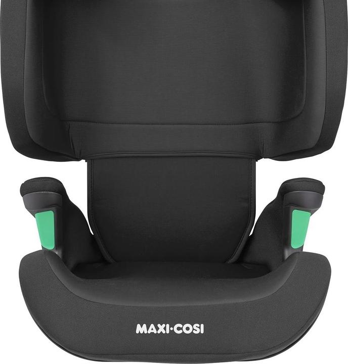 Produktbild Maxi-Cosi Morion Basic Black (Kindersitz, ECE R129/i-Size Norm)
