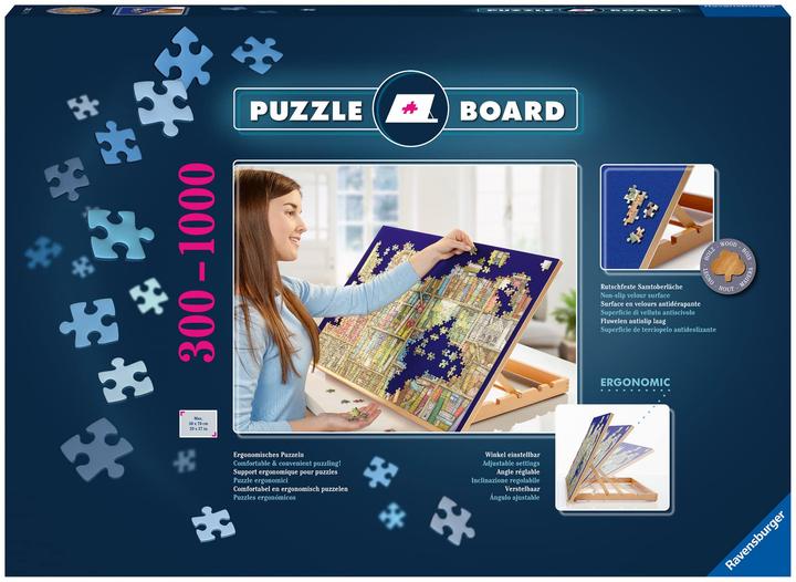 Ravensburger Puzzle-Board (1000 Teile)