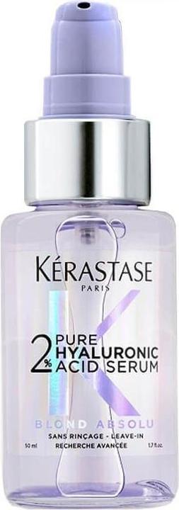 Produktbild Kérastase Blond Absolu Serum Hyaluronic Acid (50 ml)