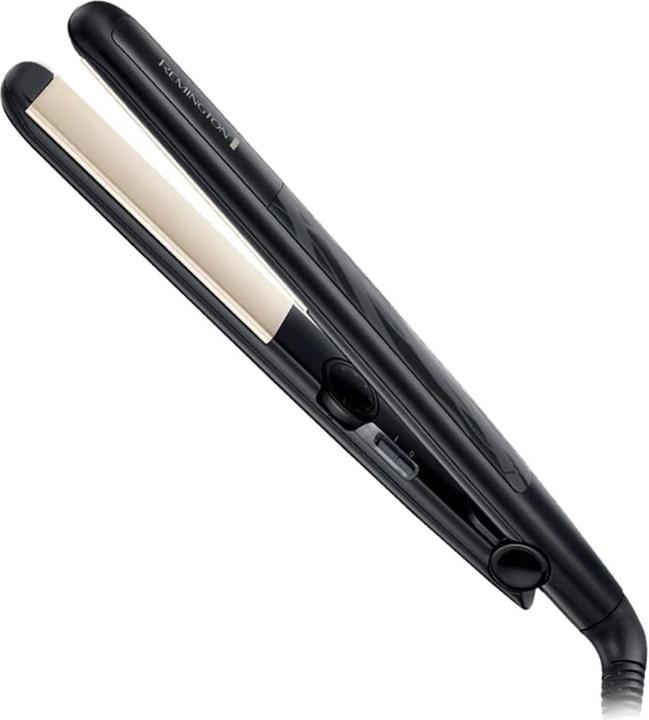 Actual product image Remington Ceramic Straight 230 (Straightening iron)