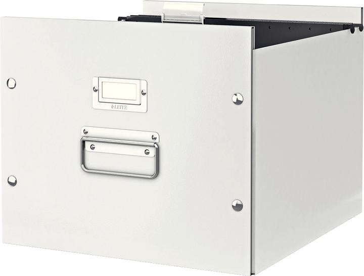 Produktbild Leitz Click Store Transportbox (A4)