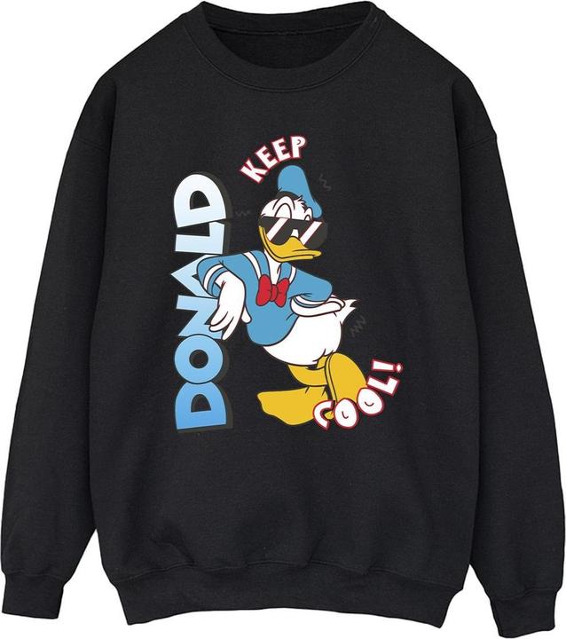 Produktbild Disney Donald Duck Cool Sweatshirt (XXL)