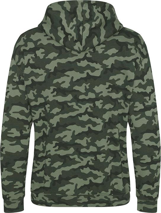 Image du produit Awdis - Sweat à capuche - Homme (XXL)