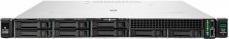 Actual product image HPE ProLiant DL325 Gen10 Plus v2 AMD EPYC 7313P 3.0GHz 16-core 1P 32GB-R MR416i-a 8SFF 800W PS EU S (AMD Epyc 7313P, 32 GB, Rack Server)