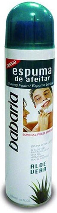Produktbild Babaria Aloe Vera (Körpergel, 300 ml)
