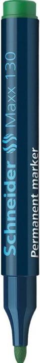 Actual product image Schneider Maxx 130 permanent marker (Green, 3 mm, 1 x)