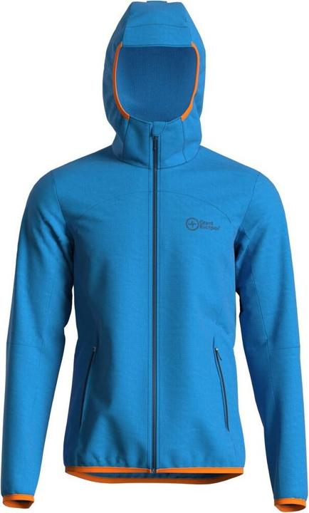 Great Escapes Argentiere Evo