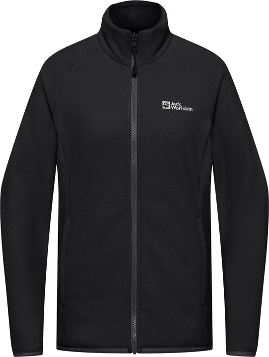 Actual product image Jack Wolfskin Moonrise Fz W (XS)