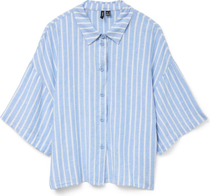 Vero Moda VMLINN Hemd Hemd