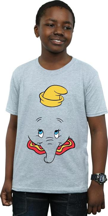Produktbild Disney Dumbo Face TShirt Jungen (152, 158)