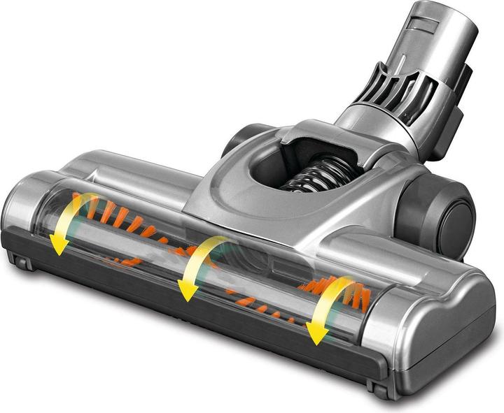 Produktbild Maxxmee Akku-Hand- und Stielsauger Pet Star