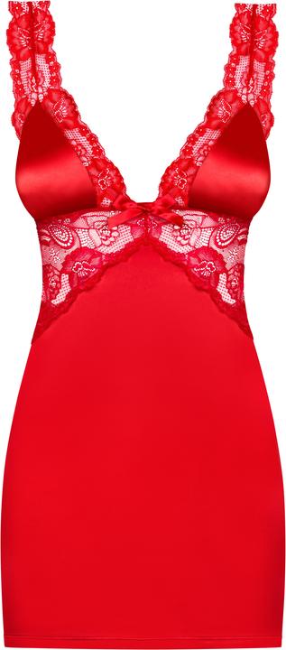 Actual product image Obsessive Secred (S, M)