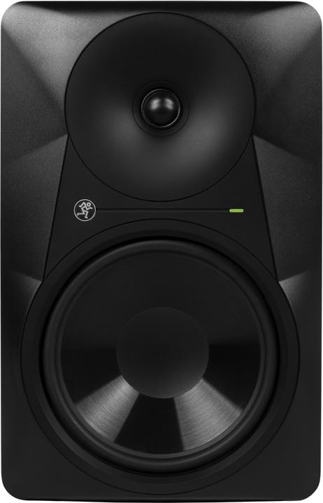 Image du produit Mackie Mr824 (Actif, 1 pièce, 1x 85 W)
