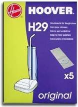 Hoover H29 (5 x)