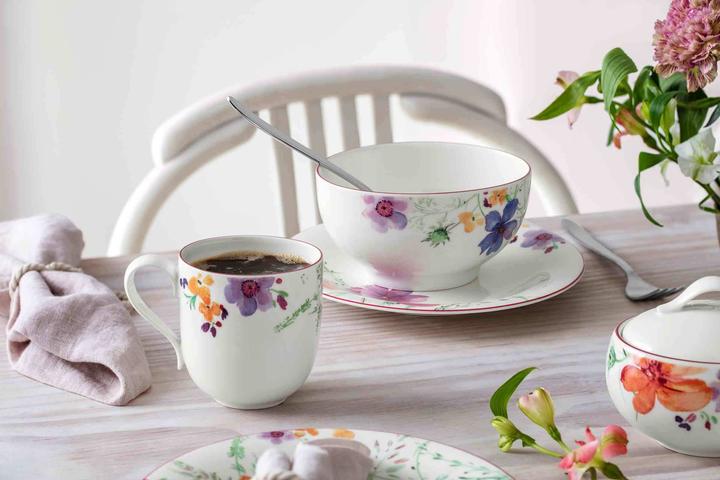 Image du produit Villeroy & Boch La Divina (10 pièce(s))