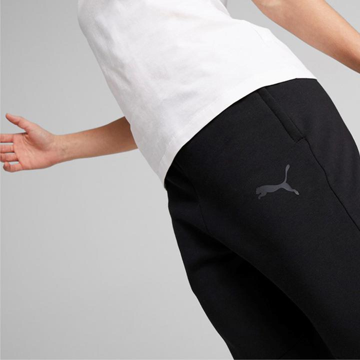 Produktbild Puma teamCUP Casuals Pants Wmn (XS)