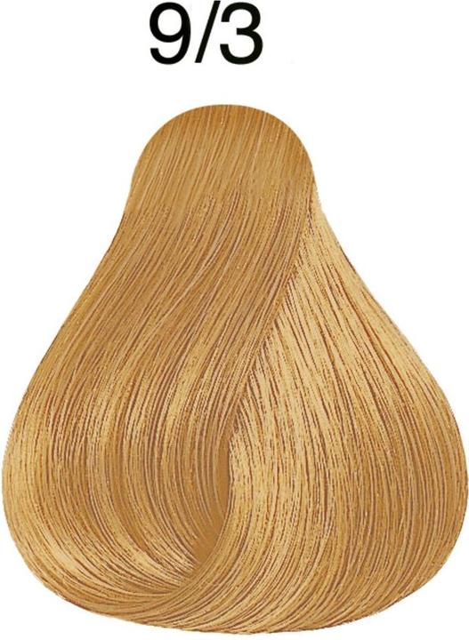 Produktbild Wella Color Fresh Acid (9/3 Lichtblond Gold)